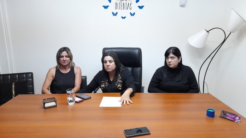Claudio Gonzlez fue absuelto y saldr en libertad